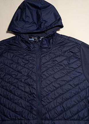 Nike aerolayer running куртка размер 2xl 5