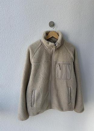 Теді шерпа primark 3