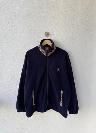 Фліска thomas burberry
