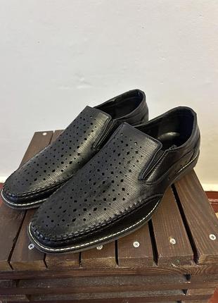 Мужские туфли/полуботинки