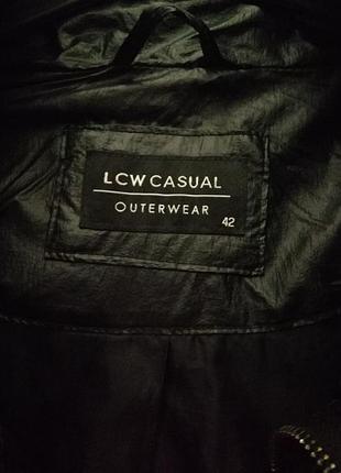 Куртка lcw casual. размер м-l. 5