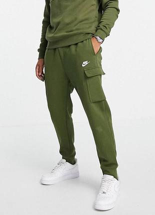 Підліткові спортивні штани nike