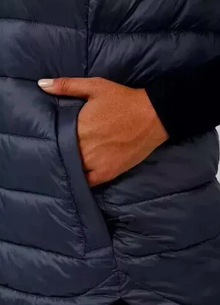 Жилет женский синий 32degrees 2