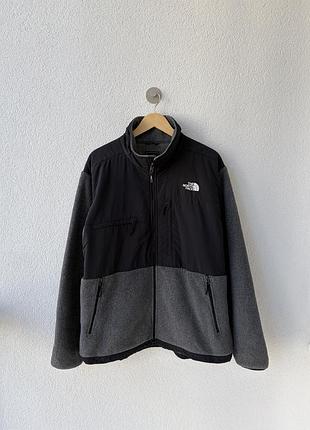 Фліска the north face