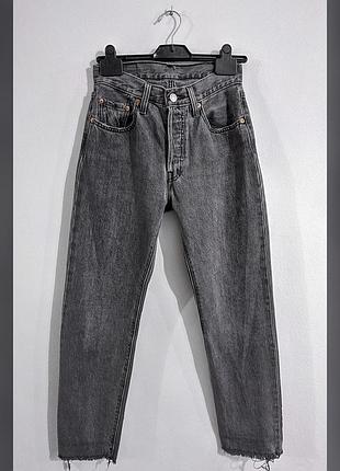 Джинси прямі levi's denim jeans