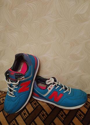 Кросівки new balance
