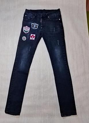 Джинси dsquared2