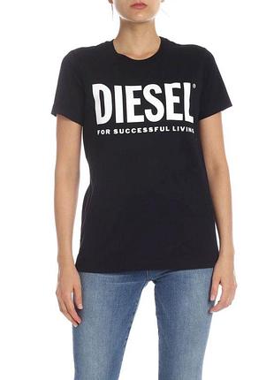 Футболка diesel