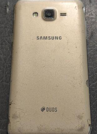 Samsung galaxy j700m 3