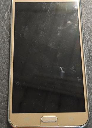 Samsung galaxy j700m