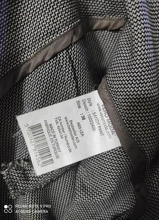 Стильные брюки от vero moda 4