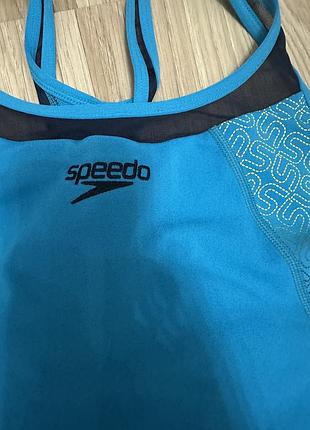 Суцільний купальник s-m 2