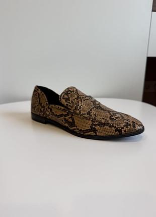 Лофери zara
