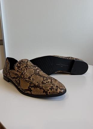 Лофери zara 2