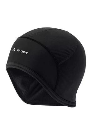 Шапка (підшоломник) vaude bike cap велошапка шапка для бігу