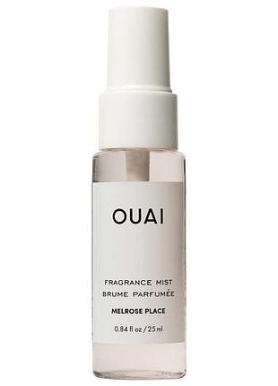 Спрей для волос и тела ouai melrose place hair and body mist