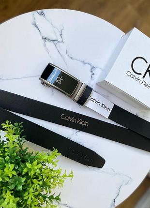 Calvin klein поясы