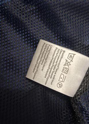 Чоловіча вітровка asics 5