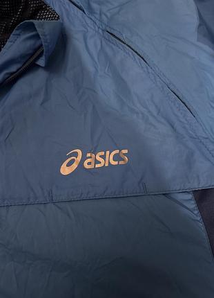 Чоловіча вітровка asics 4