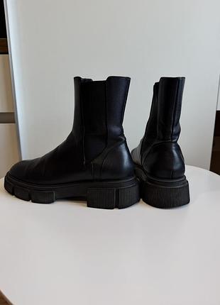 Черевики zara 2
