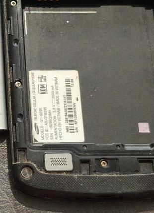 Samsung gt i9295 5