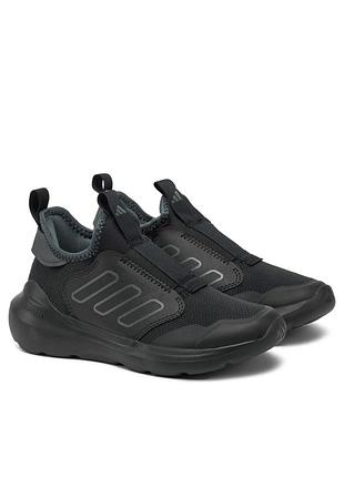 Кросівки для хлопчика adidas чорні