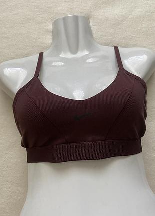 Спортивний топ nike 10