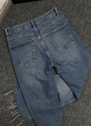 Стильні джинси zara 6