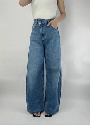 Стильні джинси zara