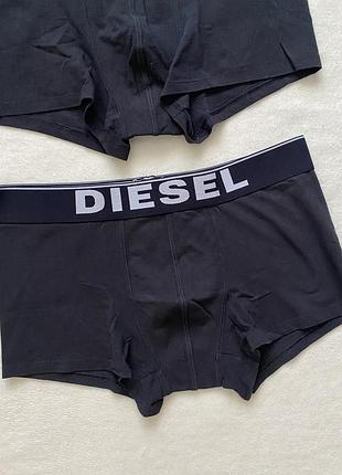 Труси боксери diesel 3