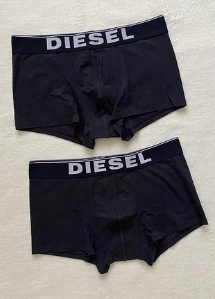 Труси боксери diesel 2