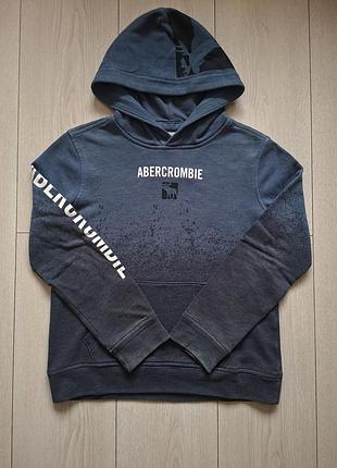 Дитяче худі / толстовка abercrombie & fitch kids (9–10 років)