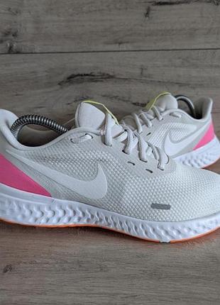 Кроссовки ,кросівки найк nike revolution 5🌿