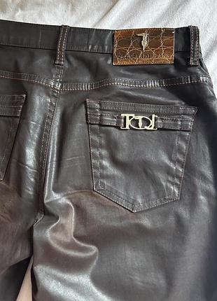 Штани жіночі trussardi jeans розмір м
