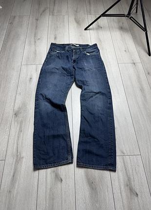 Levis 506 standard, w34 l32 vintage archive