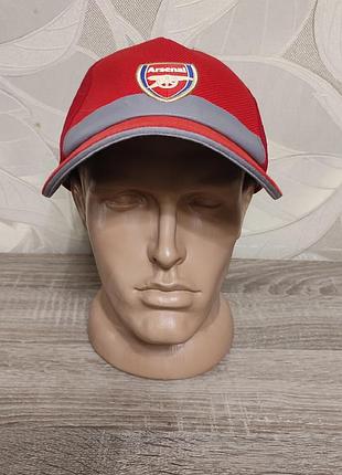 Мужская спортивная кепка puma arsenal london one size