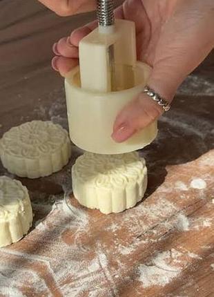 Пресс-форма для пряников, печенья