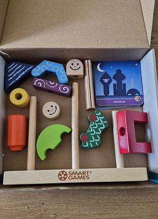 День и ночь smart games