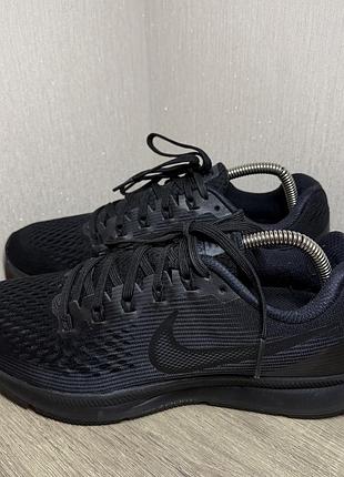Кроссовки nike air zoom pegasus 34