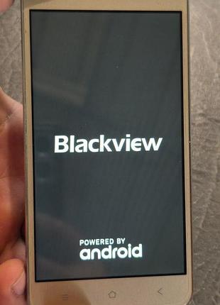 Blackview a7