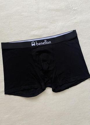 Труси боксери benetton