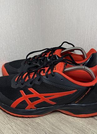 Кроссовки asics gel-court speed