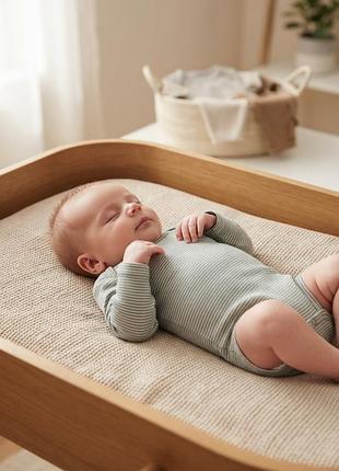 Боді бодік бодіки з довгим рукавом картерс carters для хлопчика