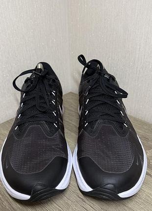 Кросівки nike winflo 8 black 2