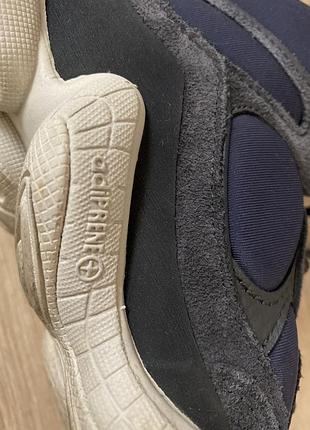 Adidas yeezy 500 high  36 р 4