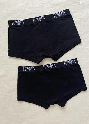 Труси боксери emporio armani 3