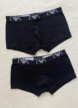 Труси боксери emporio armani