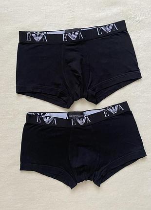 Труси боксери emporio armani 5