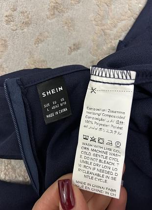 Комбінезон shein 9