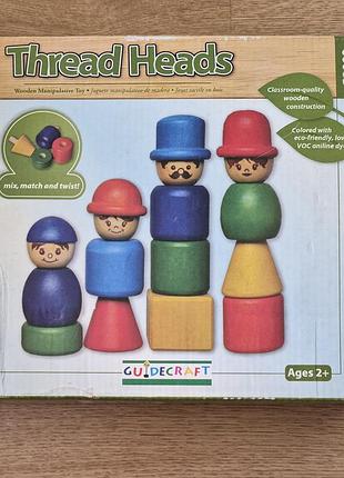Развивающие игрушки 4